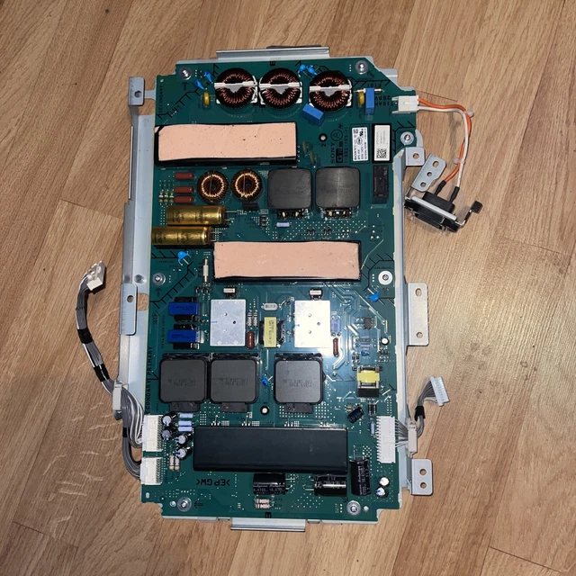 Alimentation SONY KD-65XG8096, APS-430(CH), GL95, 100139011