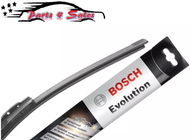 4818 - 18" BOSCH Evolution Beam Wiper Blade