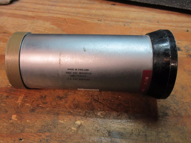 F*0様 68KALEE Bloomed Projection Lensf/1. Kershaw England Kalee Bloomed Projection Series H 4 inch