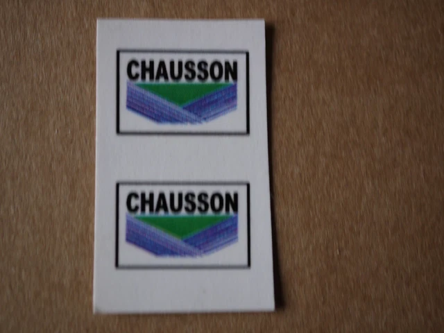 Décalcomanies Marques De Voiture 1/43 INTERDECAL - Feuille 70x43mm