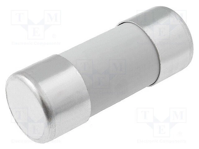 Sécurité : Schmelz Gg 22x58mm 422040 Assurance 22x58mm 690VAC 40A