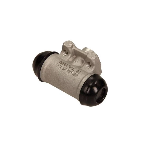MEYLE 16-14 610 0019: Kit Riparazione Corpo Assiale Per Renault Laguna II (Anteriore/Posteriore, SX/DX)