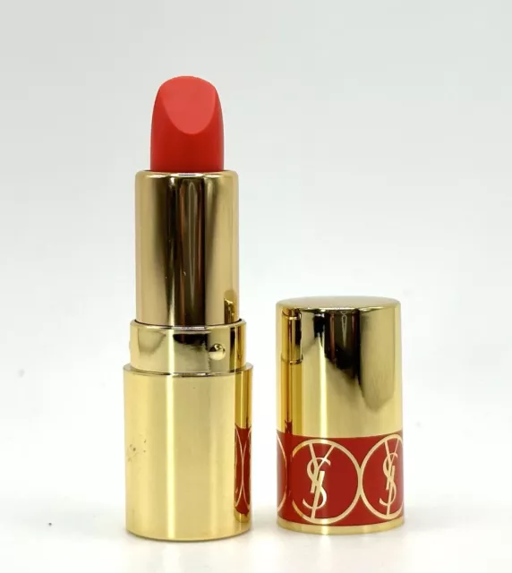 Yves Saint Laurent YSL Rouge A Levres Lipstick Shade No12 Travel Size 1.2 g MINI