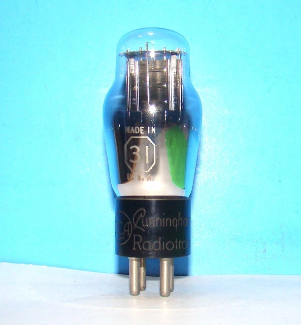 ELECTRO HARMONIX 5MM / 2.5w パワーアンプ Válvulas y tubos de vacío, Recambios y accesorios, Vintage, Imagen
