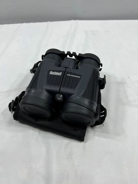 Bushnell 10X42 Waterproof (Sdm029824)