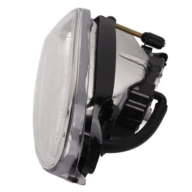 Car Fog Light 1 Pair Car Fog Light LH A1638200428 A1638200328