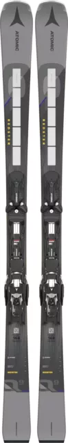 Skifahren Race Schnitzen atomic Redster Q9 Revoshock S + X 12 GW 2024