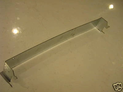 Fisher and Paykel Dryer Wall Bracket  most models with instructions  2 spacers