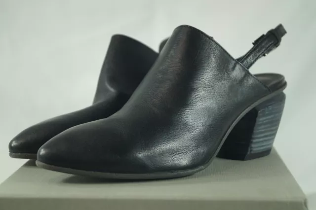 NEW OFFICINE CREATIVE Black Women's Shoe US Size 6 $200.00 - PicClick