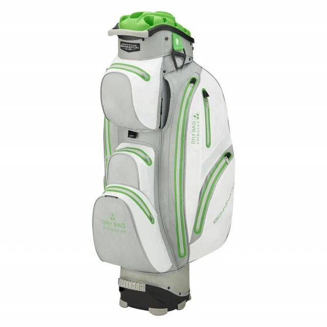Bennington Sac de Golf Qo 14 Étanche, Modèle