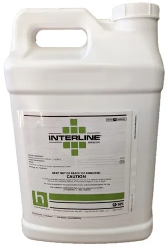 Interline Herbicide - 2.5 Gallon Jug - !Replaced! by Reckon 280SL 2.5gals