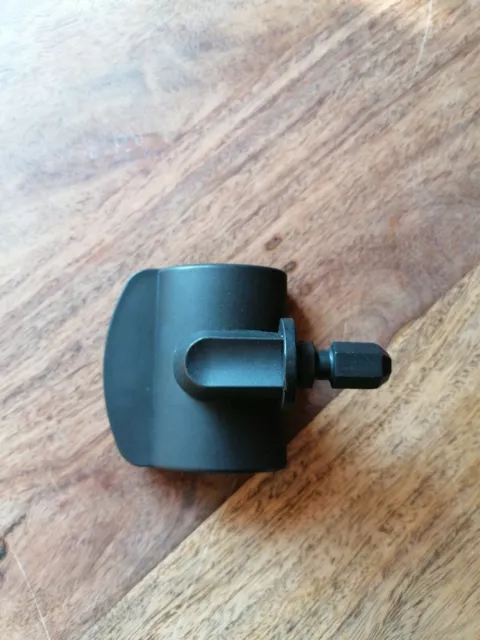 Quinny Buzz Zapp Stimmungsschirm Clip Adapter