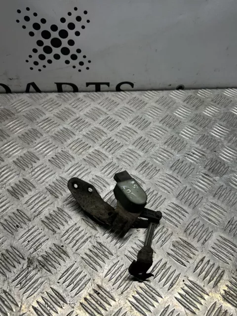 Audi A8 D3 4E Faro Sensore Livello Altezza Posteriore Destro 2008 4E0907503C