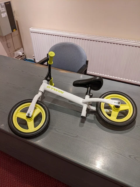 Decathlon assemble bike deals