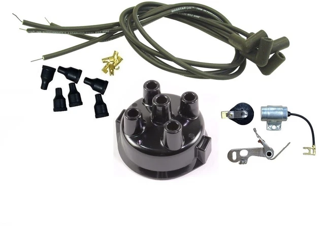 DISTRIBUTORE IDRAULICO Trattore John Deere 6200, Ricambi E Accessori - Foto 2