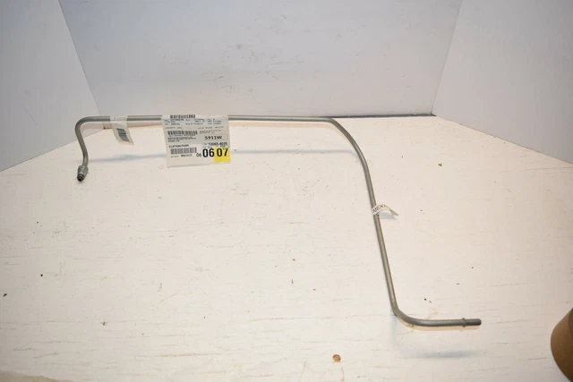 OEM GM # 15749270 GM General Motors AC DELCO New FUEL RETURN PIPE  C3A