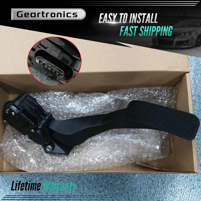 OEM Accelerator Gas Pedal With Sensor For 2010-2015 Chevrolet Camaro – Part #22741799