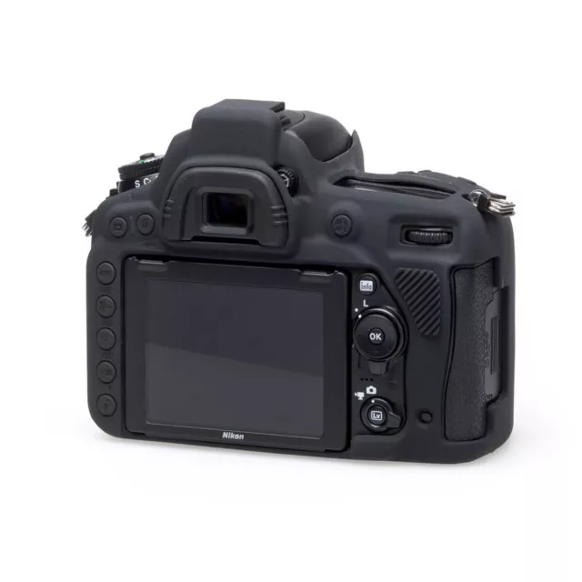 Custodia easyCover per Nikon D750 di walimex pro 2