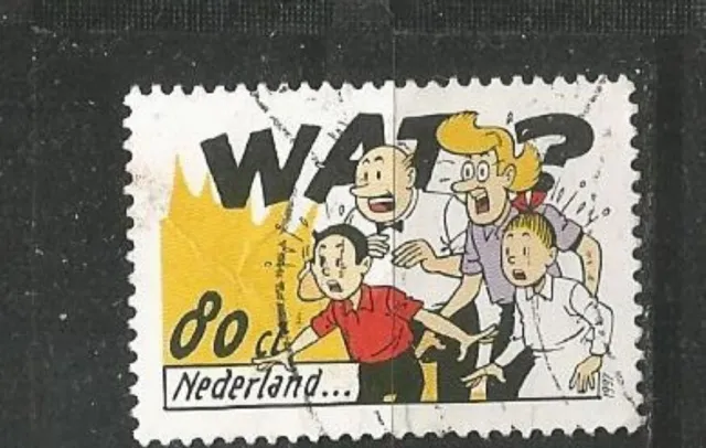 Nederland Niederlande Holland Old Stamps  Briefmarken Sellos Timbres