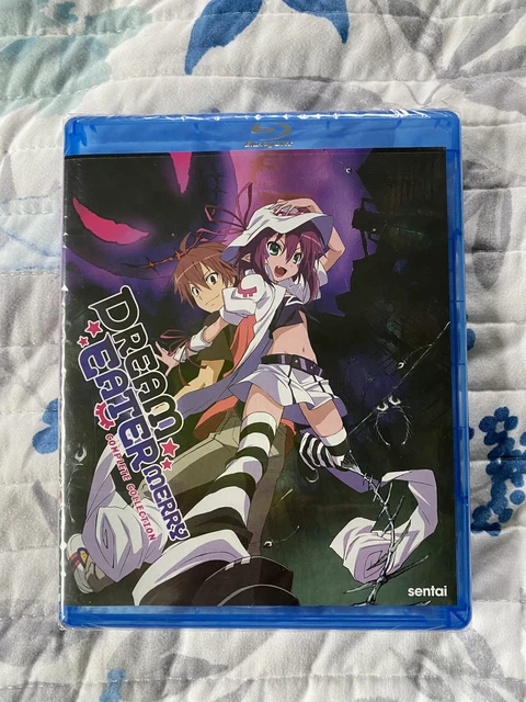 その他 Dream Eater Merry Complete Collection [Blu-ray] [Import] tf8su2k Dream Eater Merry - Complete Collection - Blu-ray