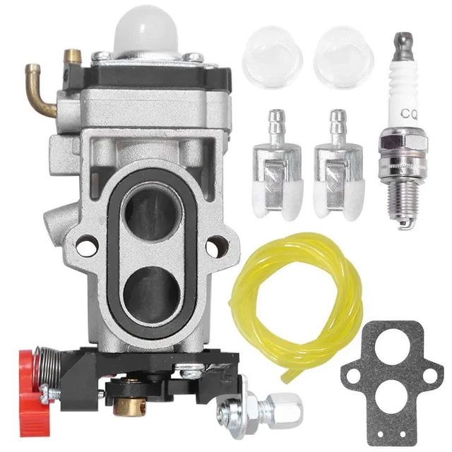 KAWASAKI carburateur pour moteur TJ 45 E modèle WYA.94 015942:Carbu