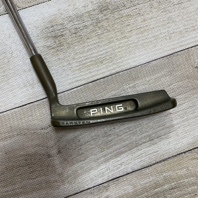 PING メンズ Karsten I ヒールバランス I7-4ph 右利き用