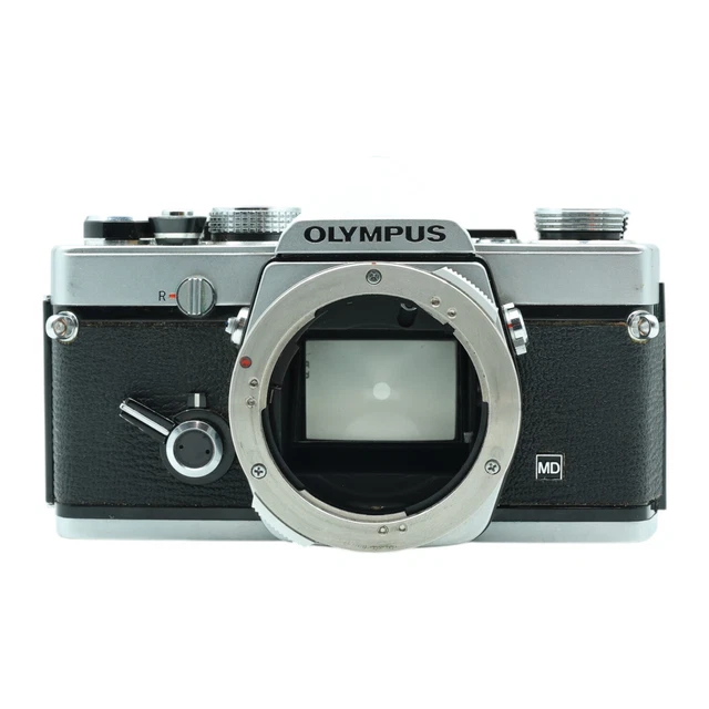 Appareil photo reflex numérique Olympus STYLUS SP-100 Megapixel Digital