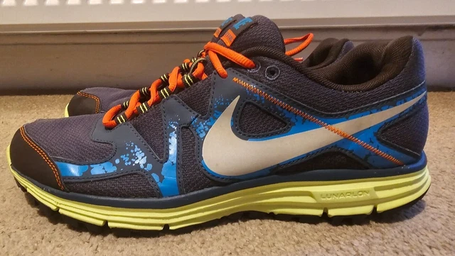 Mens nike trainers size 8 deals