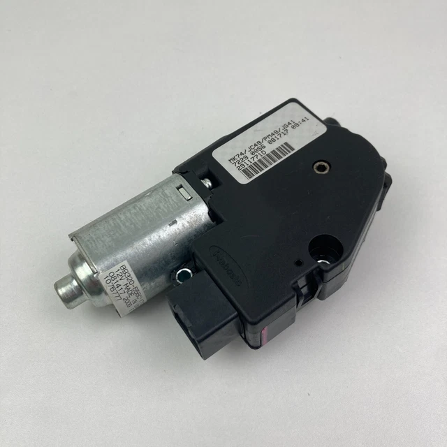2012 - 2020 Dodge Journey Sun Roof Motor OEM 2911771D