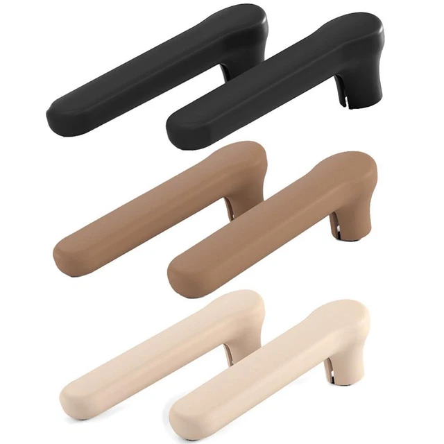 Anti-collision Wall Protector Handle Sleeve Silicone Door Knob Cover