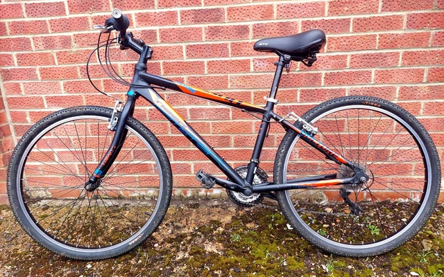 how to pick a mountain bike