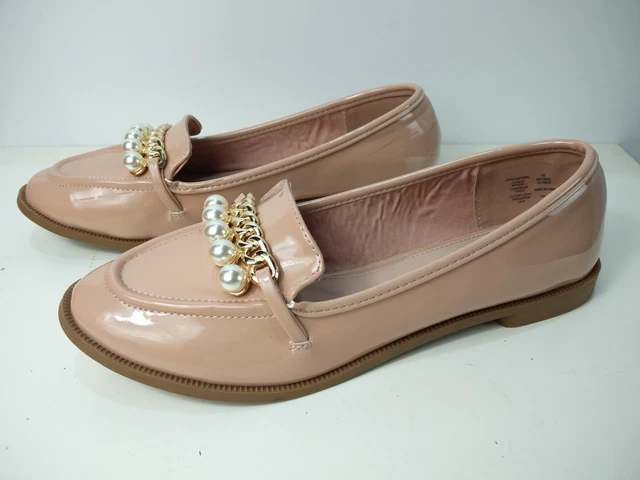 Kg on sale flat shoes