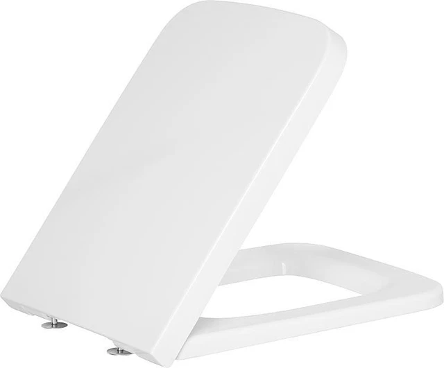 Ideal Standard WC-Sitz Blend Curve, eckig mit Softclose