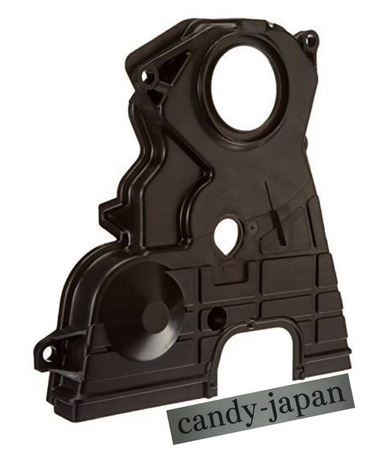 Honda Genuine Timing Belt Lower Cover Integra CR-V Civic Car Parts 11810-P72-A00