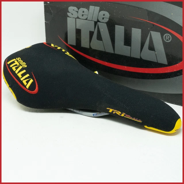 selle italia trimatic 2