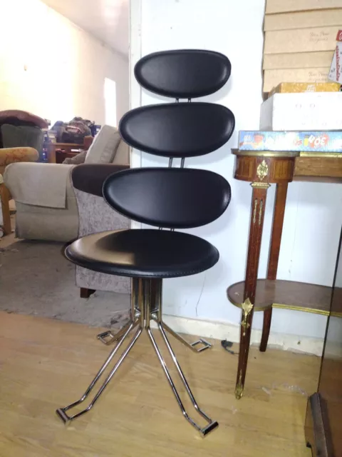 Lovely Cloud Black Pebble Chair Delivery Poss
