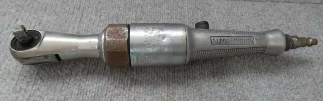 Snap On Air Ratchet Tool 3/8 Drive Far72B