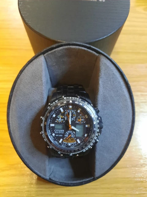 Citizen u600 manual deals