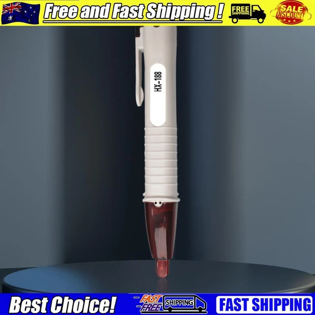 Pen Type Field Strength Test Instrument Portable Non-contact for Pregnant Women
