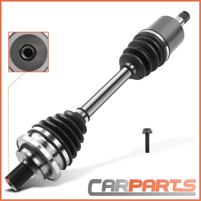 Arbre De Transmission Avant Pour Mercedes W211 S211 E280 E320 E350 4Matic - Neuf
