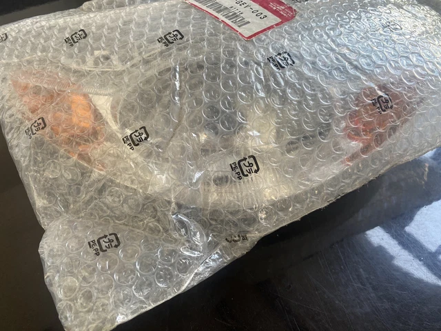 Faro anteriore Honda Dio Z4