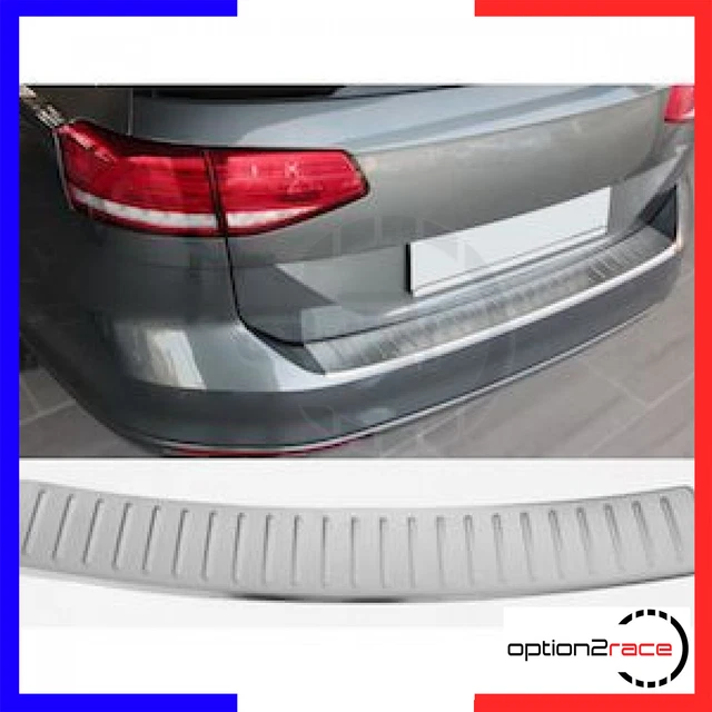 SEUIL DE COFFRE Inox Mat Pour Vw Transporter T6 A Partir De 04 2015 EUR seuil-de-coffre-inox-mat-pour-vw-transporter-t6-a-partir-de-04-2015-eur