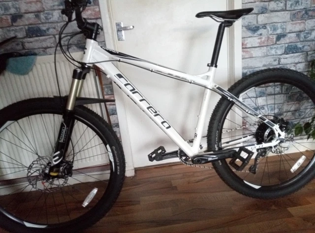 Carrera kraken 2017 white outlet