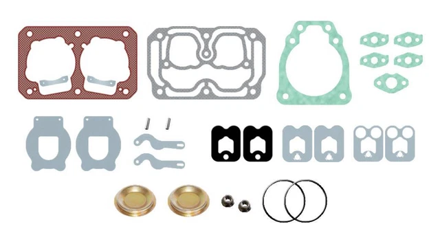 Repair kit DT Spare Parts 7.95064 Repair kit compressor