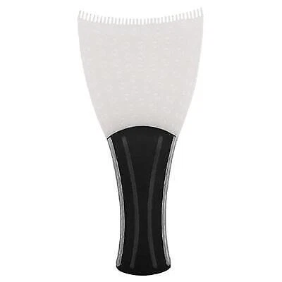 Herramienta de tablero de espátula de color de cabello para tintes de peluquería - calidad de salón