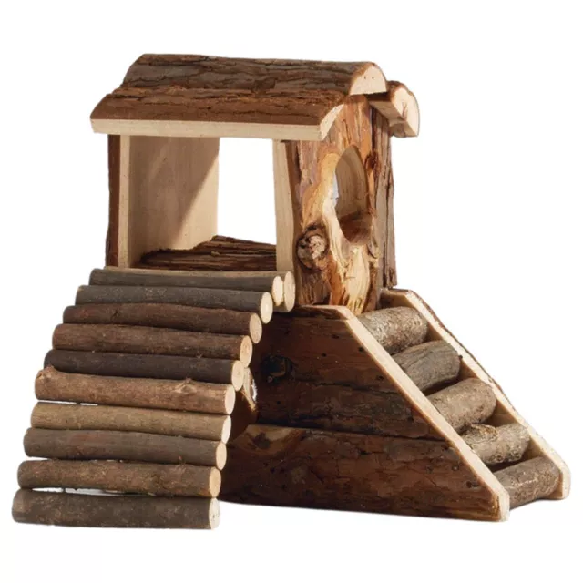 Beeztees Nager torre de juegos Forest, PVP 10,99 EUR, NUEVO