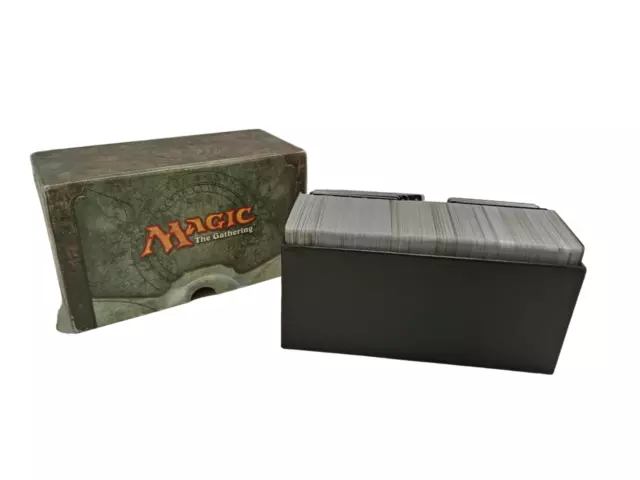 Magic The Gathering Playing/Trading Cards 2011 Core Set Boxed Entertainment