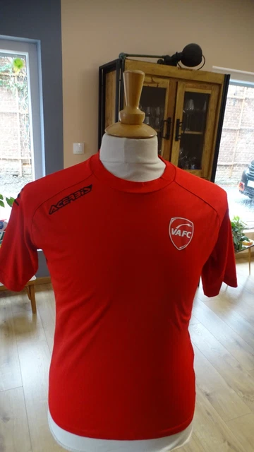 MAILLOT FOOTBALL VALENCIENNES TM EUR 6,50 - FR