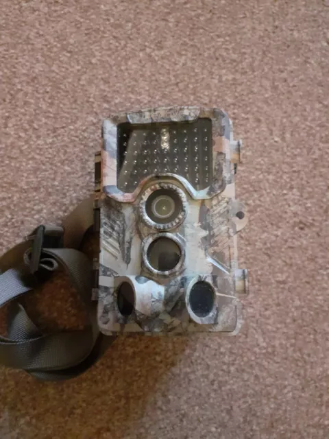 ph760 digital trail camera