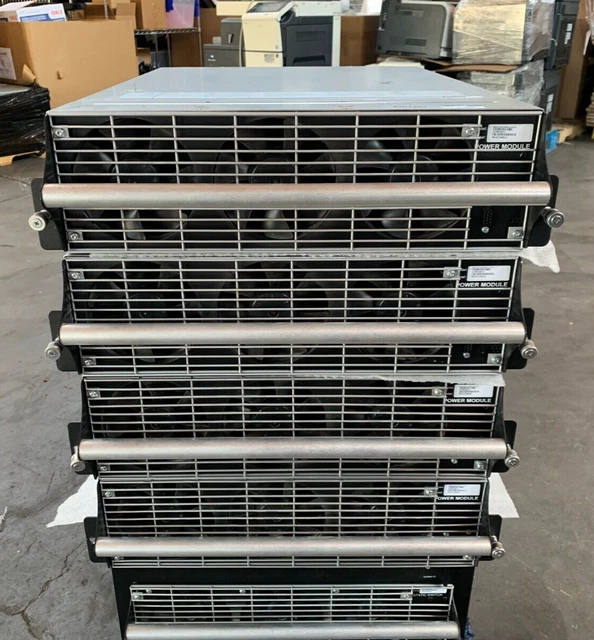 APC Symmetra PX Power Module SYPM10KF2